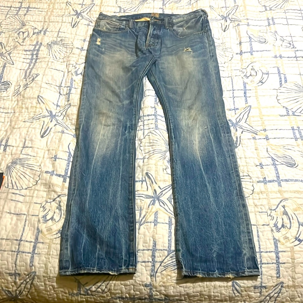 PRPS Jeans